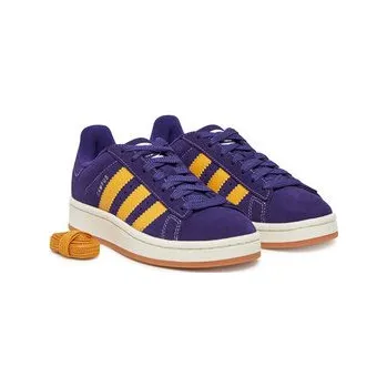 Dámské tenisky adidas Sneakersy Campus 00s JI0286 Fialová 38_23