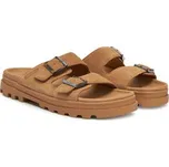 Palladium Nazouváky Dunelite Riviera Sde 74455-252-M Hnědá 39