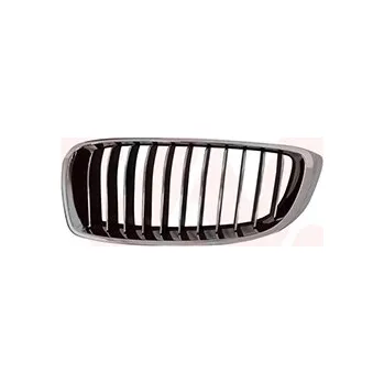 Nárazník Mřížka chladiče VAN WEZEL 0625513