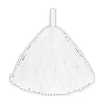 Boland&nbsp;Pompom bílý