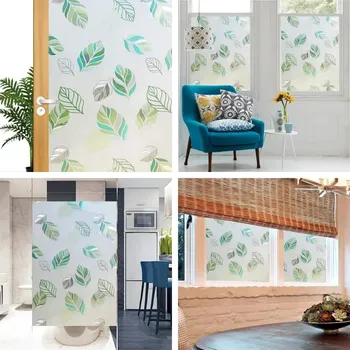 Roleta Fólie na okna s dekorativním efektem | dekorativní fólie, privátní fólie - TF005 , 45 x 200 cm