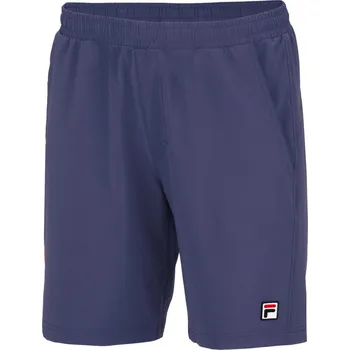 Pánské kraťasy Pánské šortky Fila Shorts Santana Vintage Indigo L