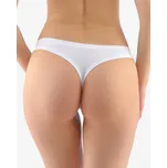 Boková tanga z bambusu