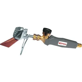 Páječka Express Klempířská pájka s pájecím hrotem 4678