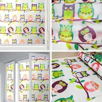 Roleta Fólie na okna s dekorativním efektem | dekorativní fólie, privátní fólie - WP1073 , 30x100 cm