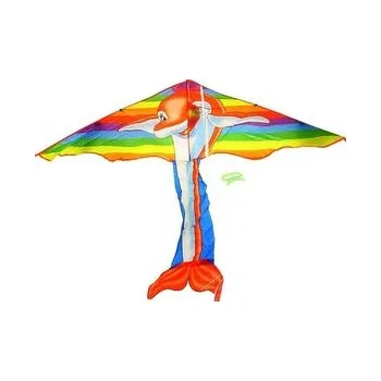 Hra na zahradu Latawiec Delfin (pl, 2000, ADAR)