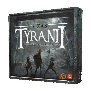 Desková hra Too Many Bones: Czas Tyranii PORTAL