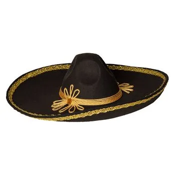 Boland&nbsp;Mexické sombréro Carlos 55 cm