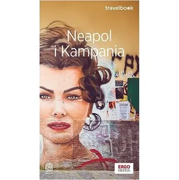 Cestování Neapol i Kampania. Travelbook