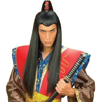 Widmann&nbsp;Paruka Samuraj s culíkem