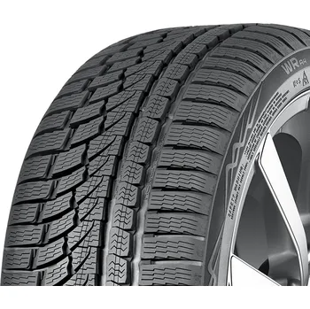 Zimní osobní pneu 215/55R17 98V, Nokian, WR A4