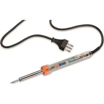 Páječka Kemper Group Pájka elektrická se špičatým rovným hrotem