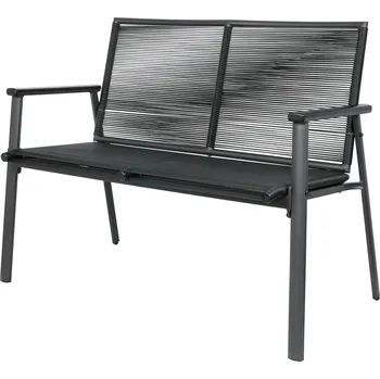 Zahradní lavice LIVARNO home Zahradní lavička Miami