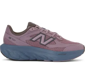 Pánská obuv Unisex boty New Balance UTRNWB – fialové