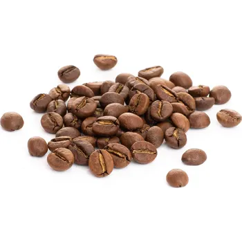 Káva Robusta Guatemala El Pacifico - zrnková káva, 100g