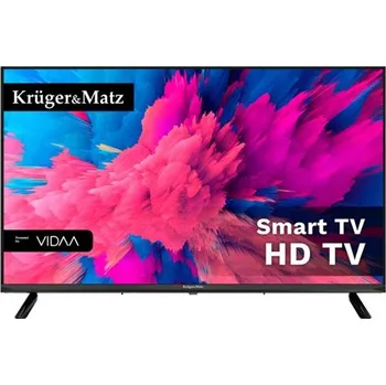 Televizor Televizor KRUGER a MATZ KM0232HD-V2 SMART TV 32"