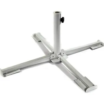 Slunečník Stojan na slunečník HAPPY GREEN