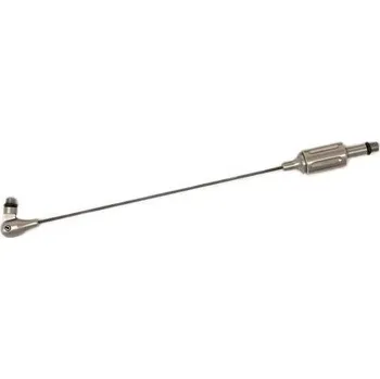 Signalizace záběru Summittackle bobbiny - Swing Arm titanové ramínko k bobbinu