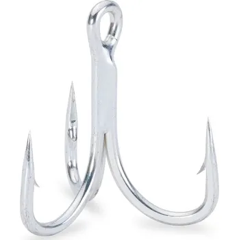 Rybářský háček Uni Cat trojháčky Kona GTX-66 Superior X4-Strong 1, 5ks