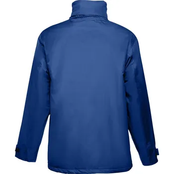 THC LIUBLIANA. Unisex fleecová bunda 25 bez potisku bez potisku