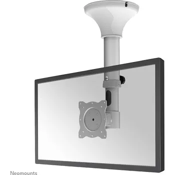 Držák monitoru Neomounts by Newstar FPMA-C025 76,2 cm (30") Stříbrná