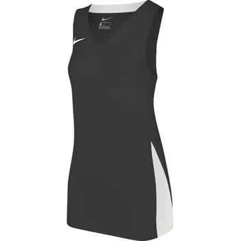 Dres Nike WOMEN S TEAM BASKETBALL STOCK JERSEY nt0211-010 Velikost L-T