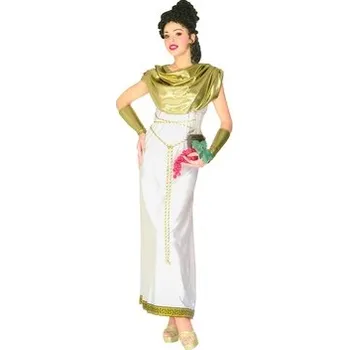 Karnevalový kostým Widmann Kostým řecké bohyně vel. M