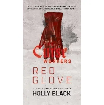 Red Glove, 2 - Holly Black