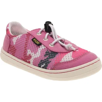 Dívčí tenisky FARE BAREFOOT TENISKY MID-WIDE 7051451 (27) - 8596260272513