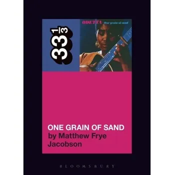 Odetta's One Grain of Sand - Jacobson, Matthew