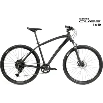 Jízdní kolo Kolo MTB 29" Spyder Piana /Shimano CUES U6000 1x10 , velikost 17,5"– barva dle přání