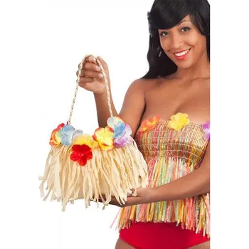 Kabelka Carnival Toys&nbsp;Dámská kabelka motiv havaj