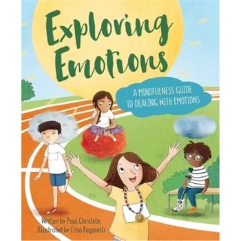 Mindful Me: Exploring Emotions - Christelis, Paul