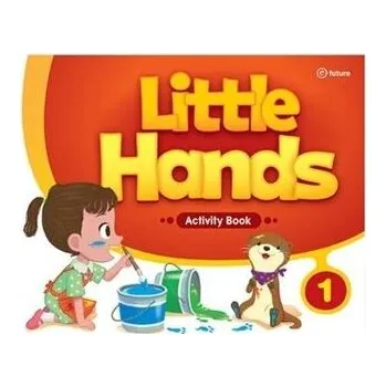 Little Hands 1 AB - Jackie Roh