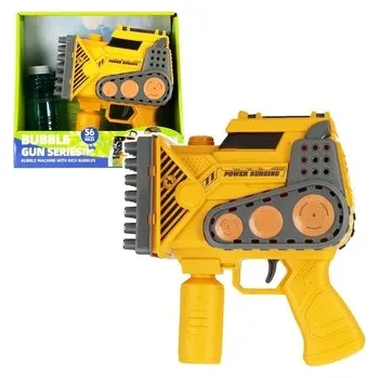 Hra na zahradu Bublifuk Kamera