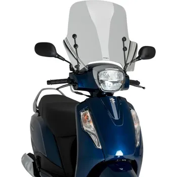 Puig T.X. 21691 Suzuki Address 125i E5 (21-25) Čirá (W)