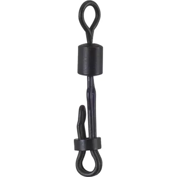Anaconda obratlík Camou Easy Power Lock Swivel velikost 8, 10ks