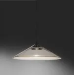 Artemide 0352030A-LED Stm. lustr na lanku ORSA LED/20W/230V 3000K pr. 24,5 cm