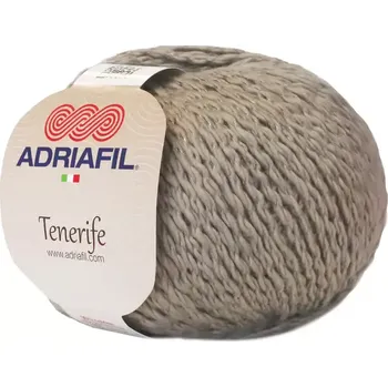 Příze Adriafil Tenerife 61 Lněná (Letní příze Tenerife Corda)