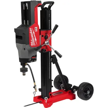 Elektrické nířadí MILWAUKEE Diamantová jádrová vrtačka MXF DCD350 KIT-0, 350mm, bez aku a nabíječky