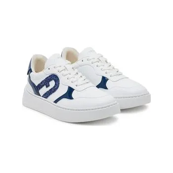 Dámské tenisky Furla Sneakersy YI07SPT BX3901 3930S Modrá 40