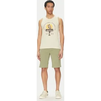 Blend Tank top 20718290 Béžová Regular Fit XL