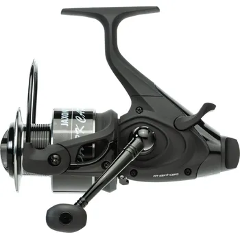Rybářský naviják Jaxon Naviják DARK CAPR REEL 6-OWC