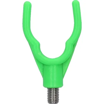 Mikado Koncovka Stojanu 7033 Typu "u" Zelená 1 Ks