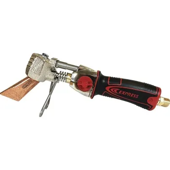 Páječka Express Klempířská pájka s piezo zapalováním