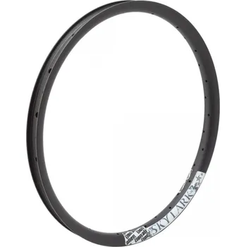 Ráfek na kolo BMX ráfek Alienation SKYLARK černá 36H