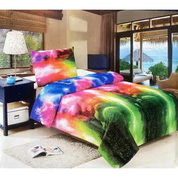 Povlečení TREND - 2dílné povlečení GAIA