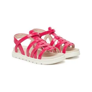 Dámská obuv Mayoral Sandály 45633 Růžová 37