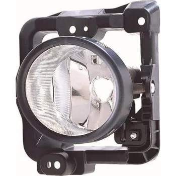 Mlhový světlomet Levá přední mlhovka