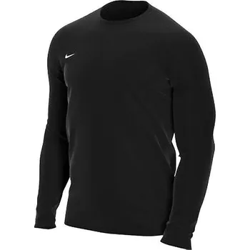 Pánské tričko Dres s dlouhým rukávem Nike M NK DRY PARK VII JSY LS bv6706-010 Velikost S